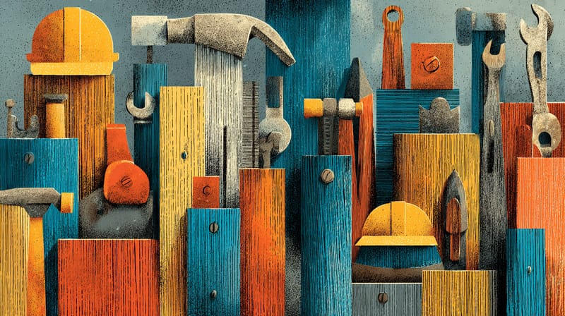 Construction & Building category