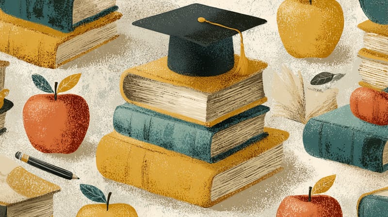 Education & Training category