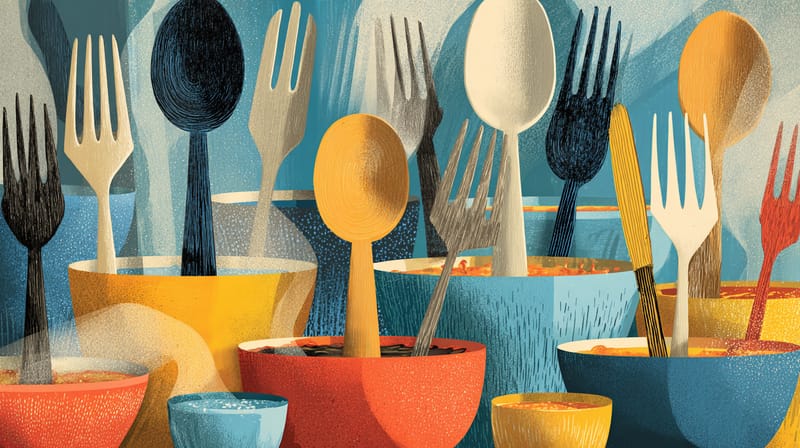 Food & Dining category