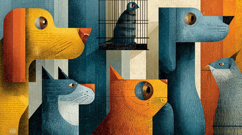 Pinelands Village Veterinary Clinic category image